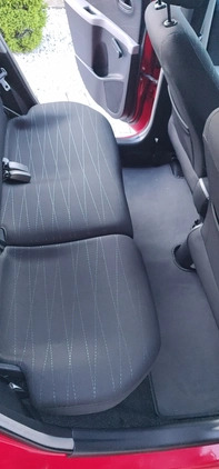 Toyota Yaris cena 17400 przebieg: 154132, rok produkcji 2007 z Kolno małe 37